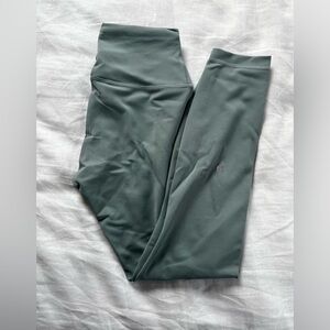 Lululemon Wunder Under Leggings - 25”